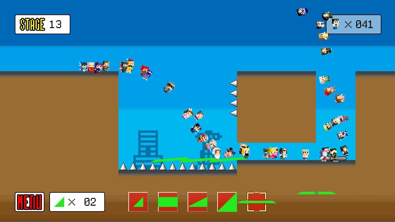 Escape Route Great Confusion Free Edition