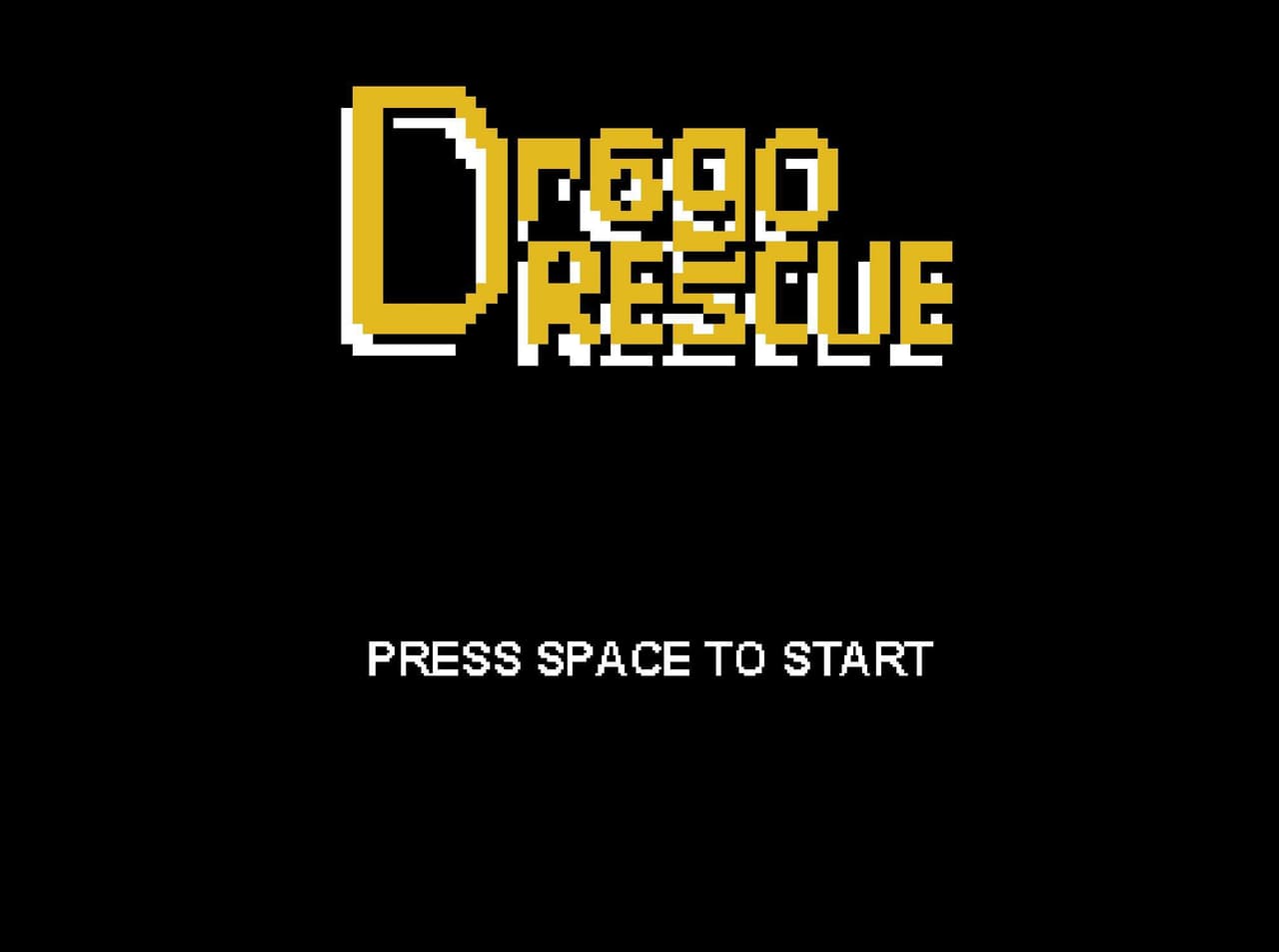 DragoRescue screenshot 2