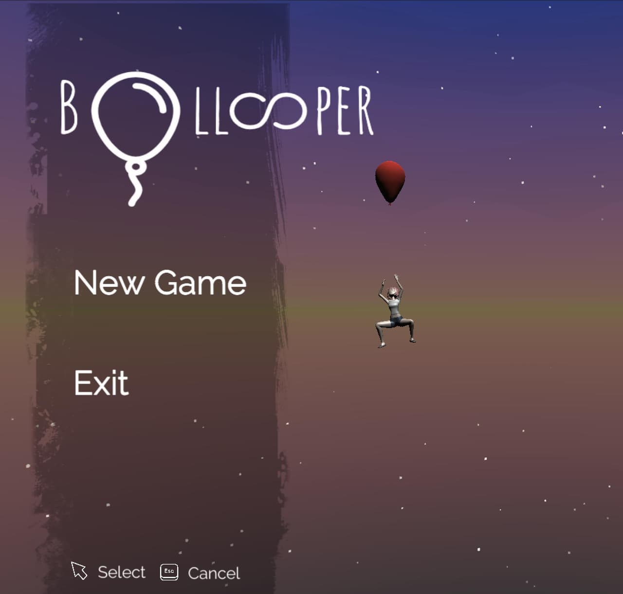 ballooper