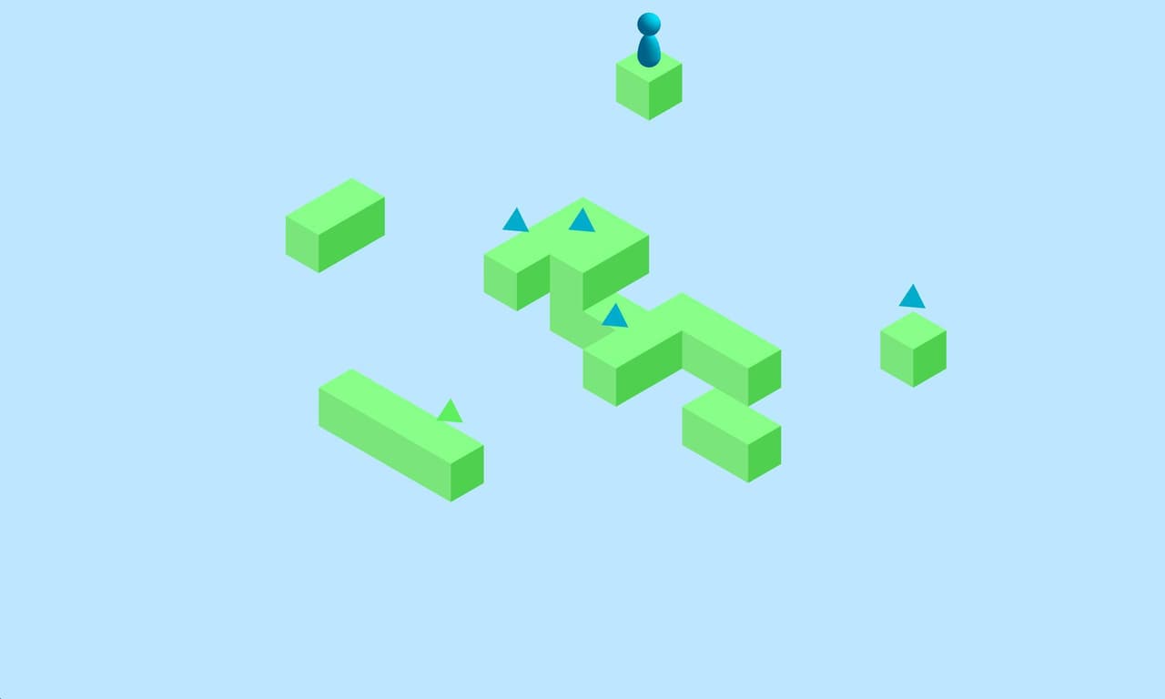 Escher screenshot 3