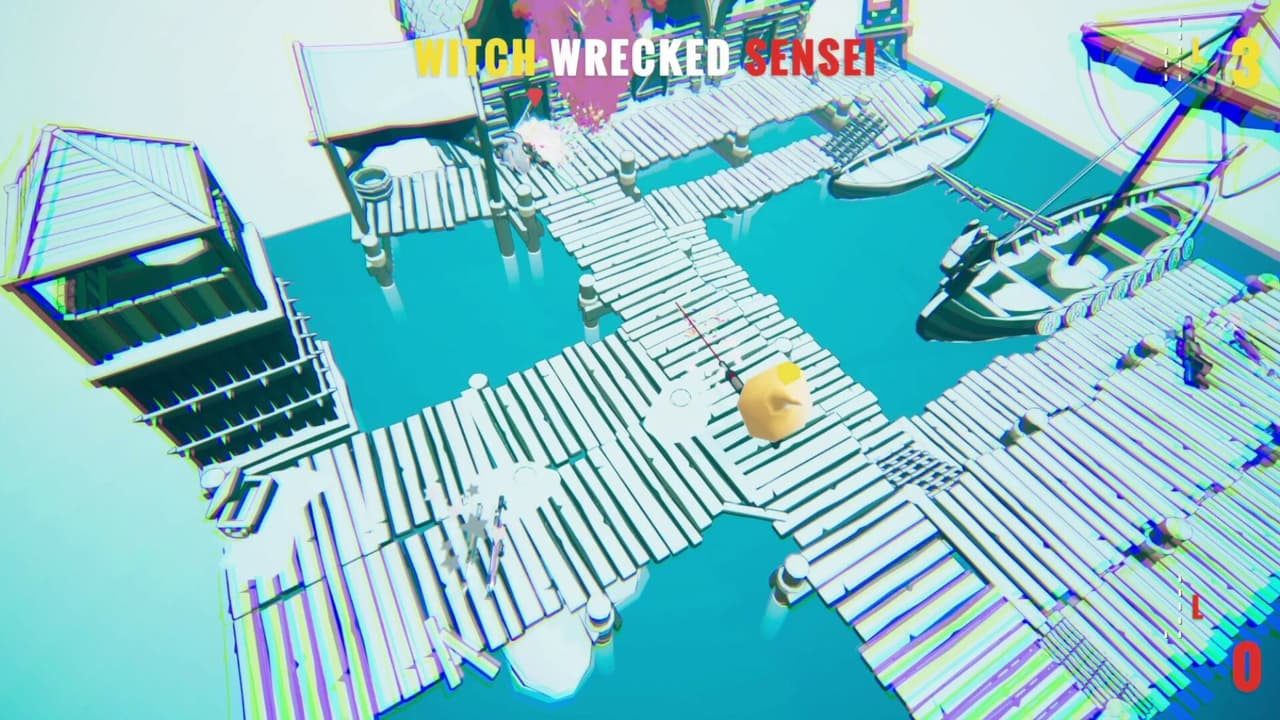 JAB! screenshot 2