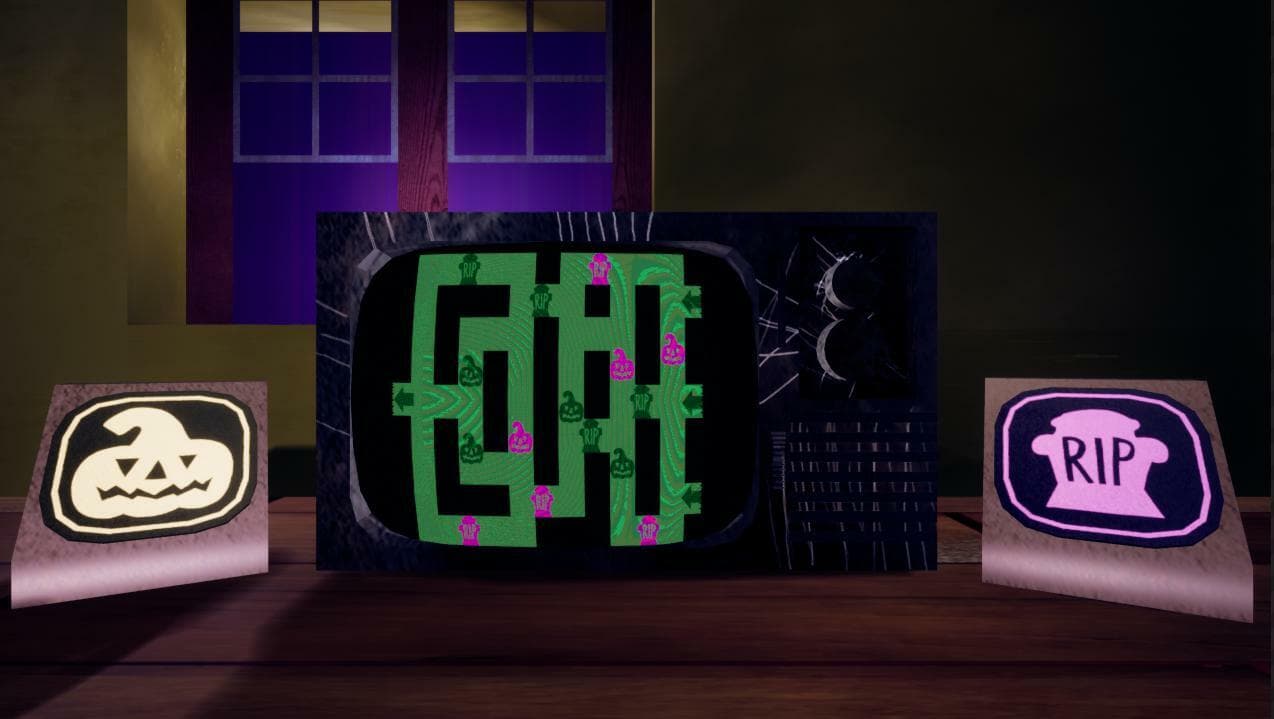 Dead End Job (itch) (barkunjgames)
