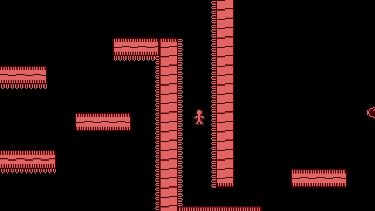 Speedrun Guy screenshot 3
