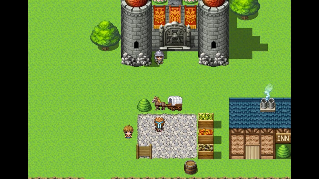 HBD-RPG screenshot 3
