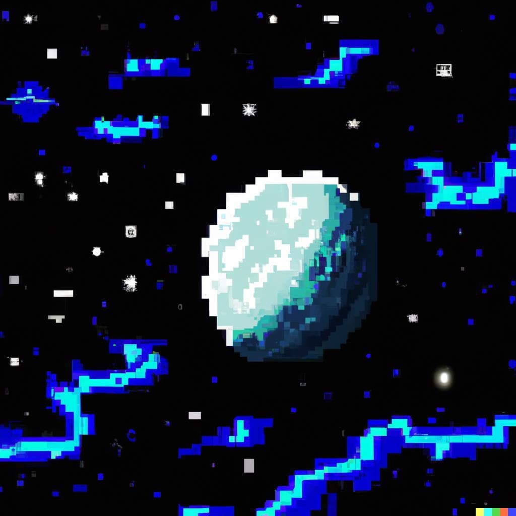 Space 2 (TenCrocodiles)