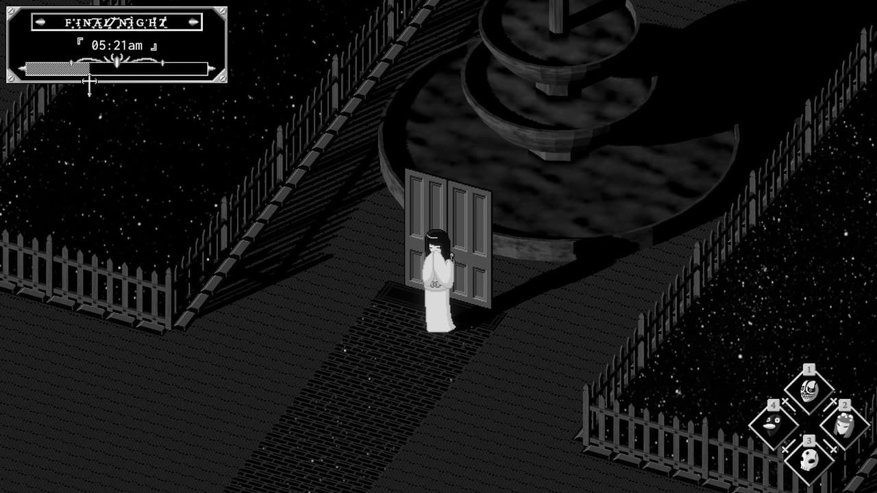 Night Loops Demo screenshot 4
