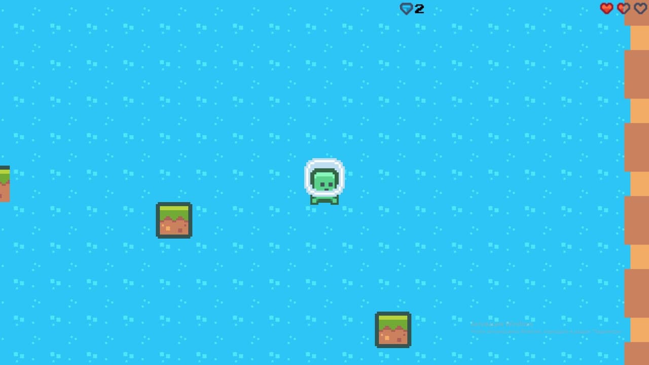 Get the key (:()Vocatan) screenshot 4