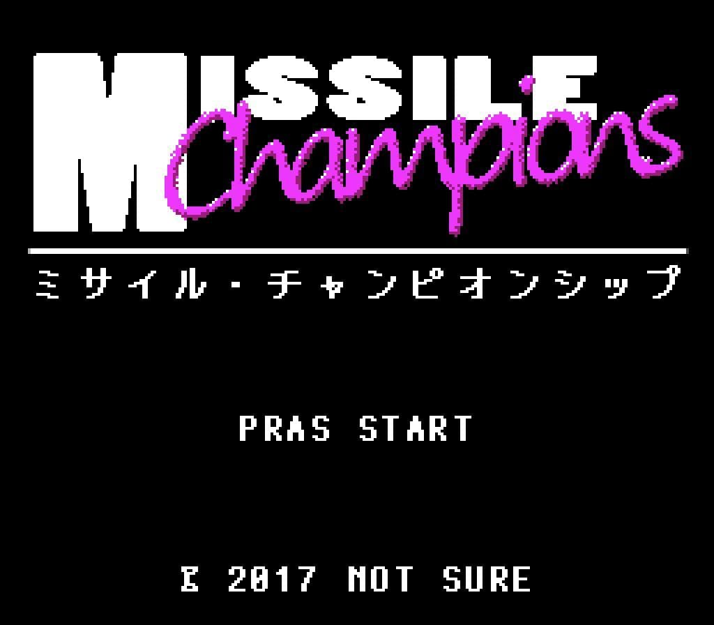 Missile Champions screenshot 6