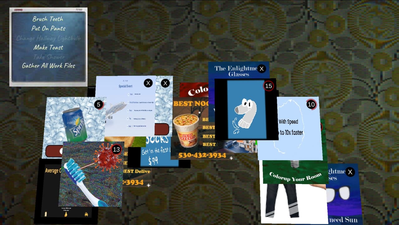 Resume In 15 screenshot 4