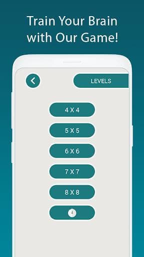 The classic 2048 - Puzzle game 🚀 screenshot 5