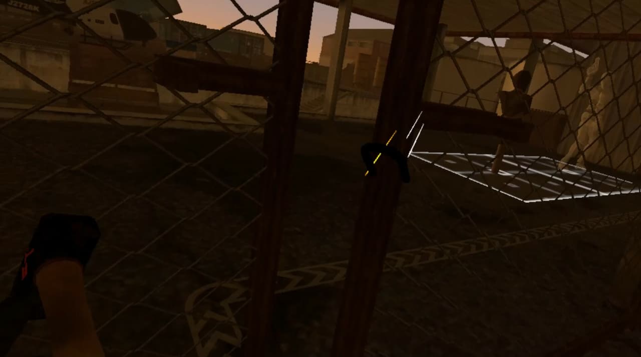 Survive The Dark screenshot 2