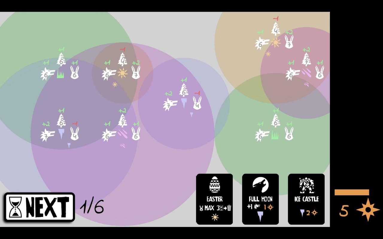 Region of the Divine