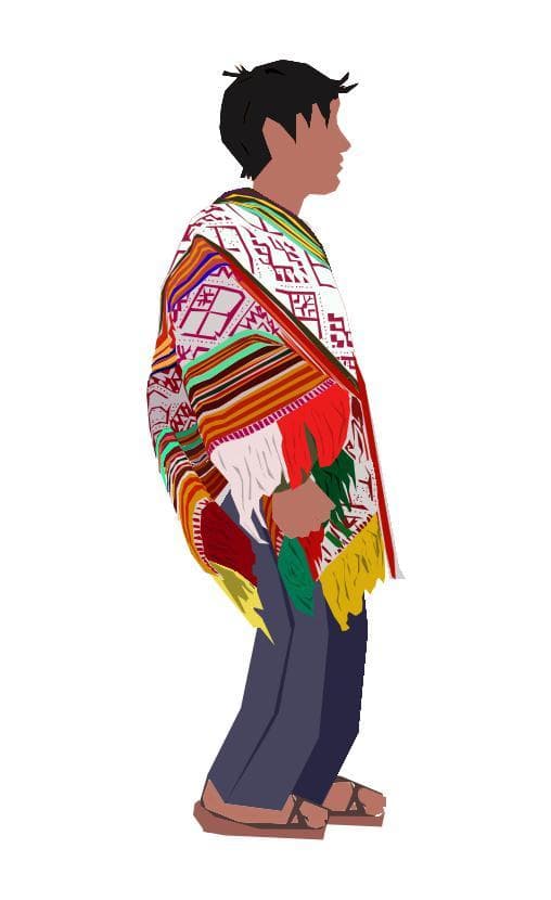 Peruvian Travel