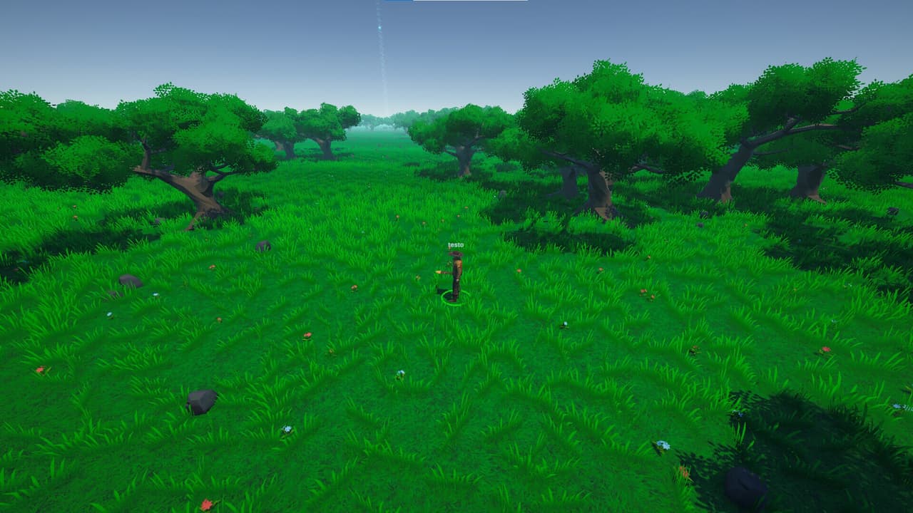 Aleprok screenshot 5