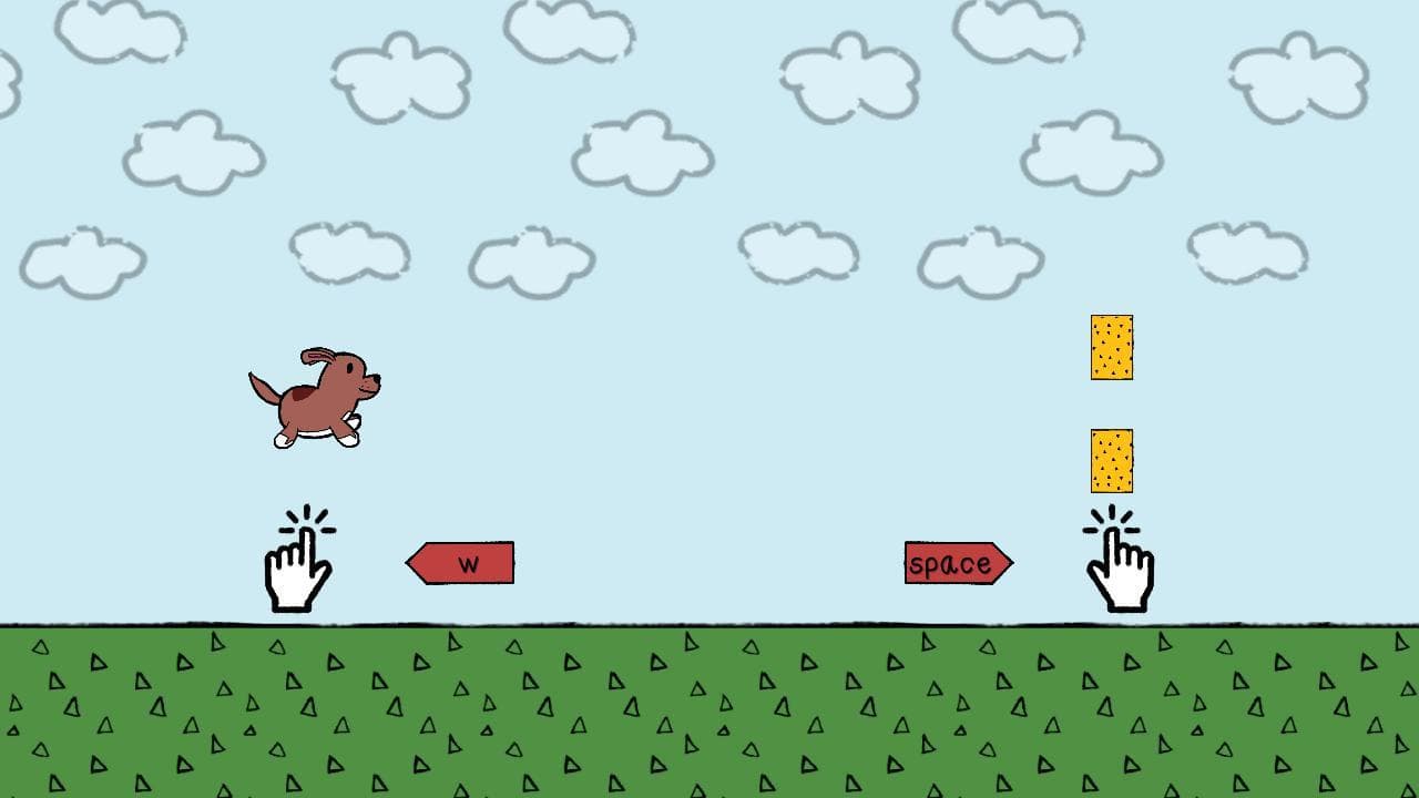 Waggy Dog screenshot 2