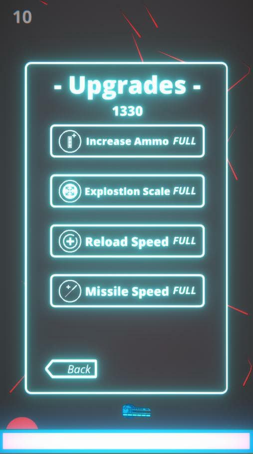 Cannon Defence screenshot 3