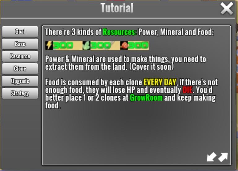 Clone Colony screenshot 5