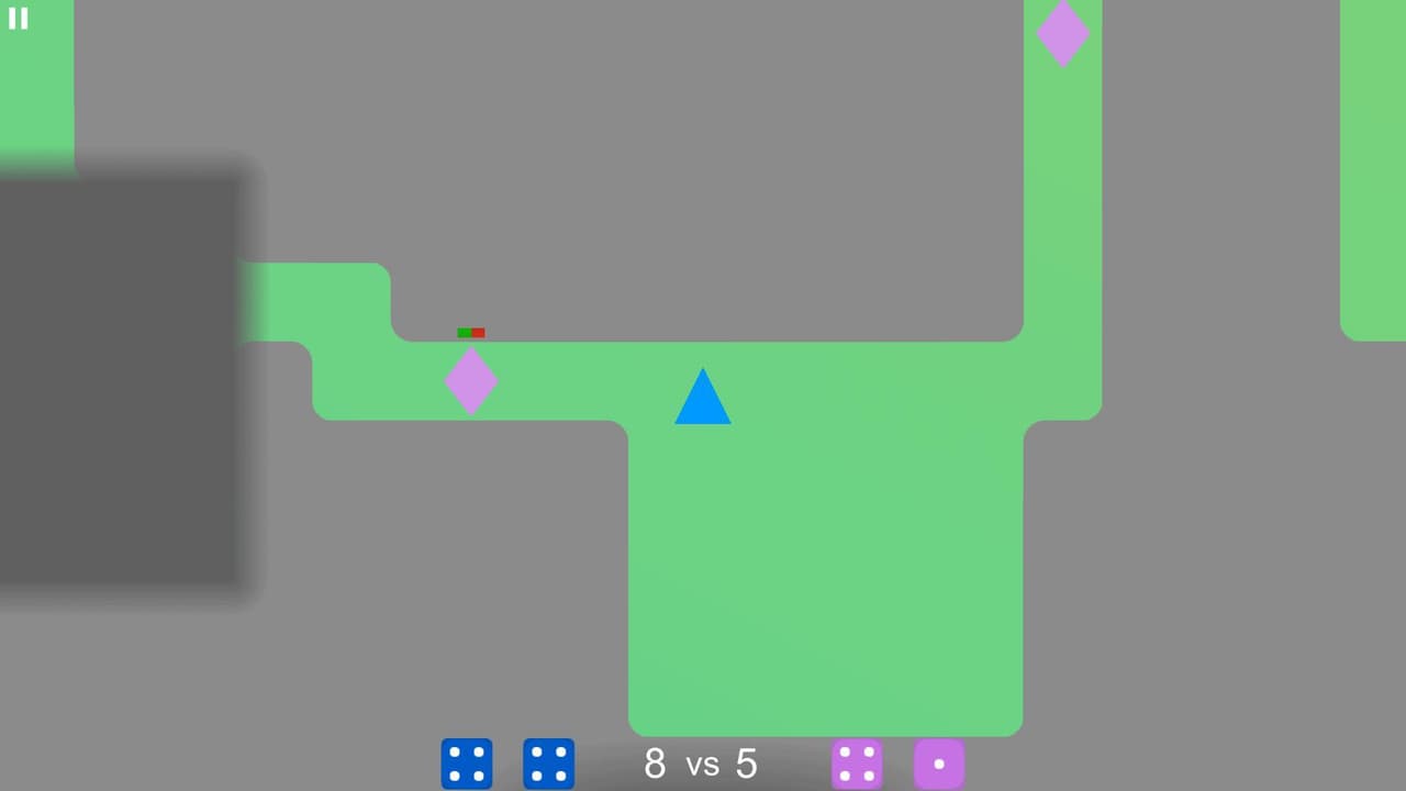 The Knights of Dice screenshot 2