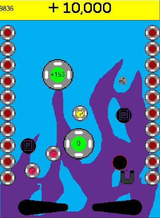 Chaos Pinball