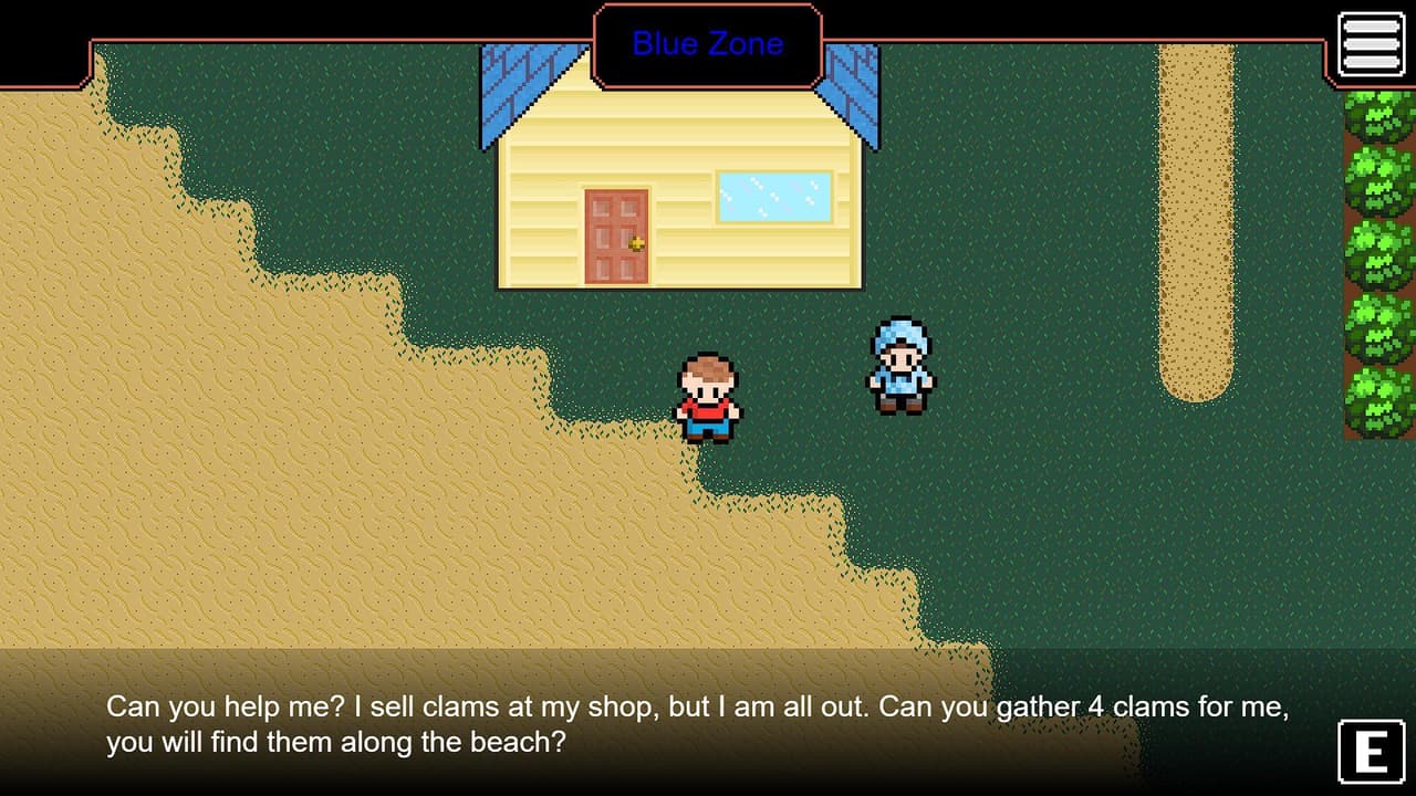 Town of us screenshot 2