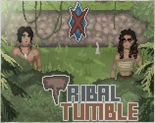 Tribal Tumble