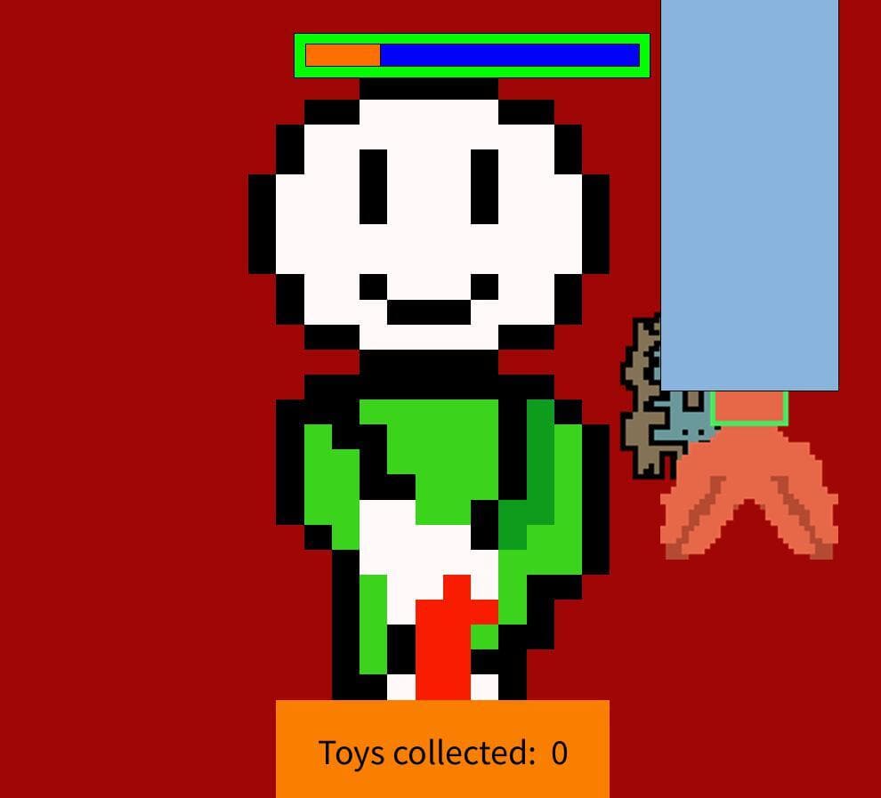 A Craney Game! screenshot 3