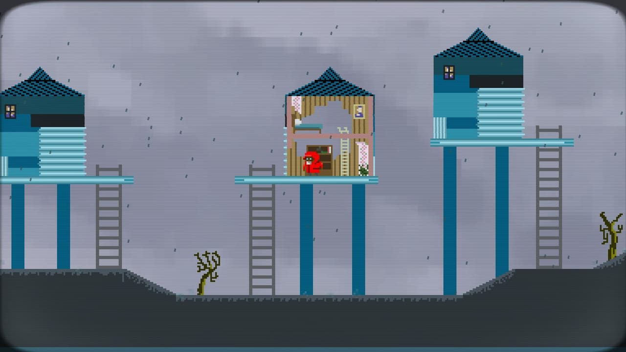 Evercloud screenshot 2