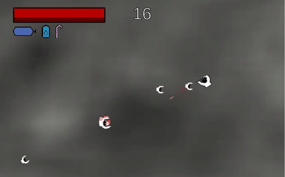 Space Survivors (ChaosWhiskey) screenshot 3