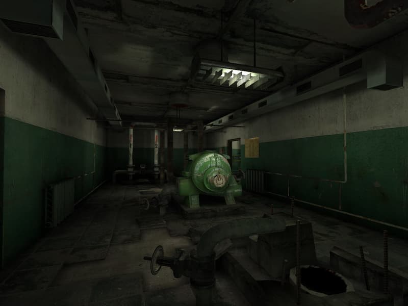 ÜberSoldier screenshot 2