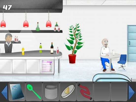 Airport Escape (full) screenshot 4