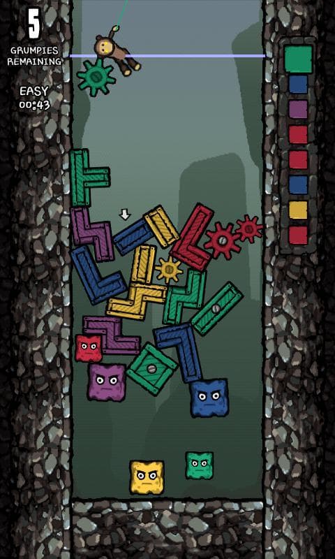 Boxen screenshot 3