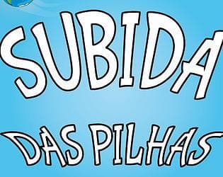 Subida das Pilhas 2022