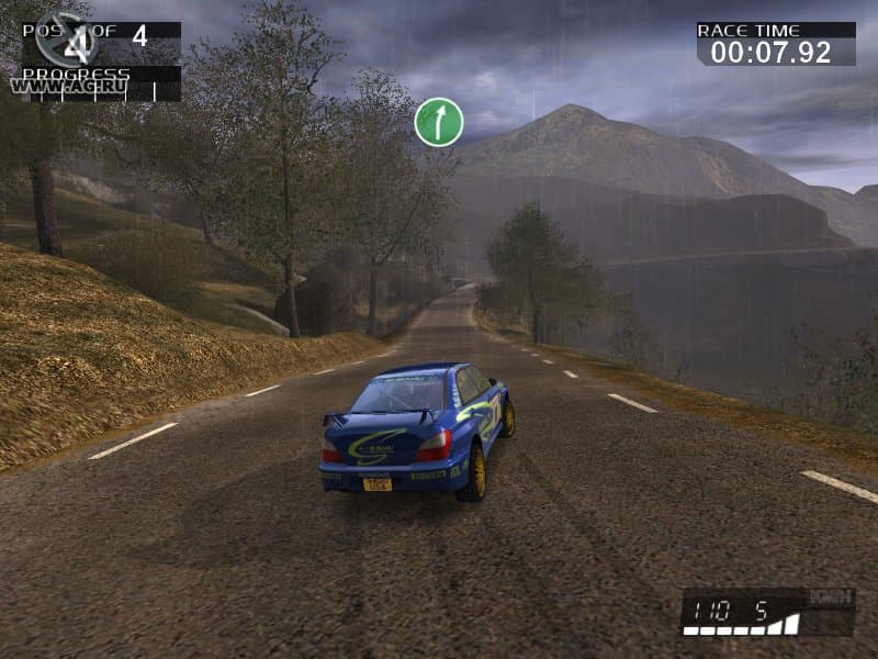 RalliSport Challenge