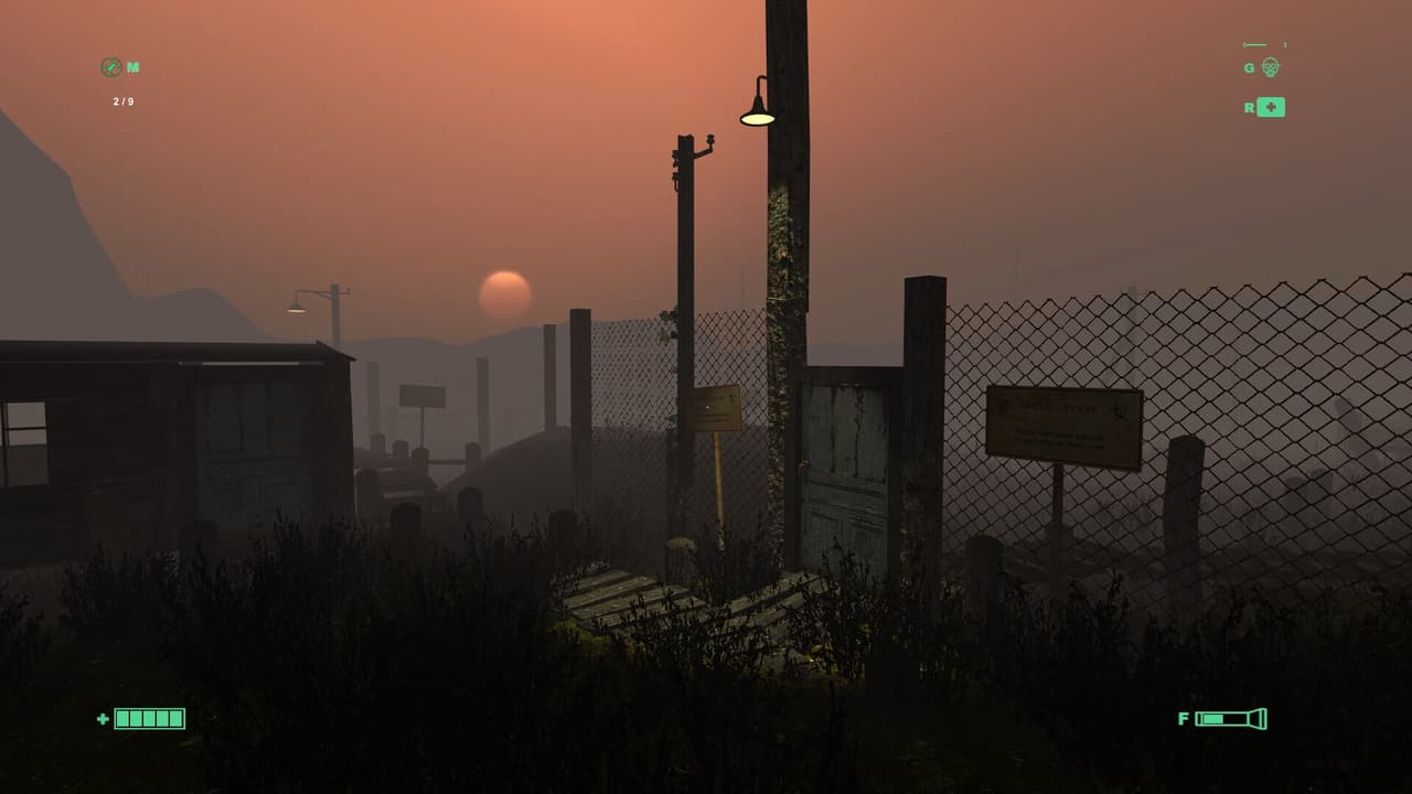 Mudoba screenshot 3