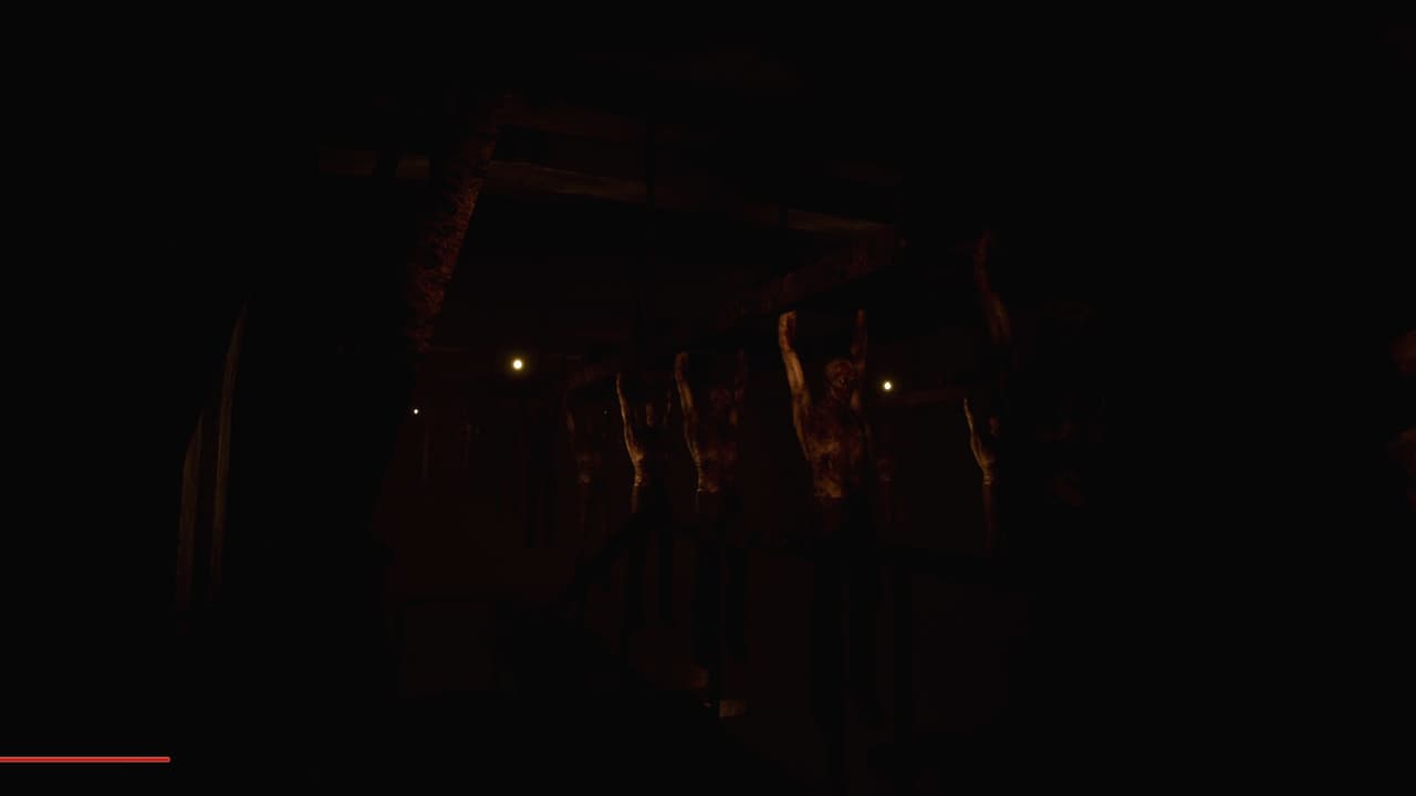 Chernobyl inferno screenshot 5