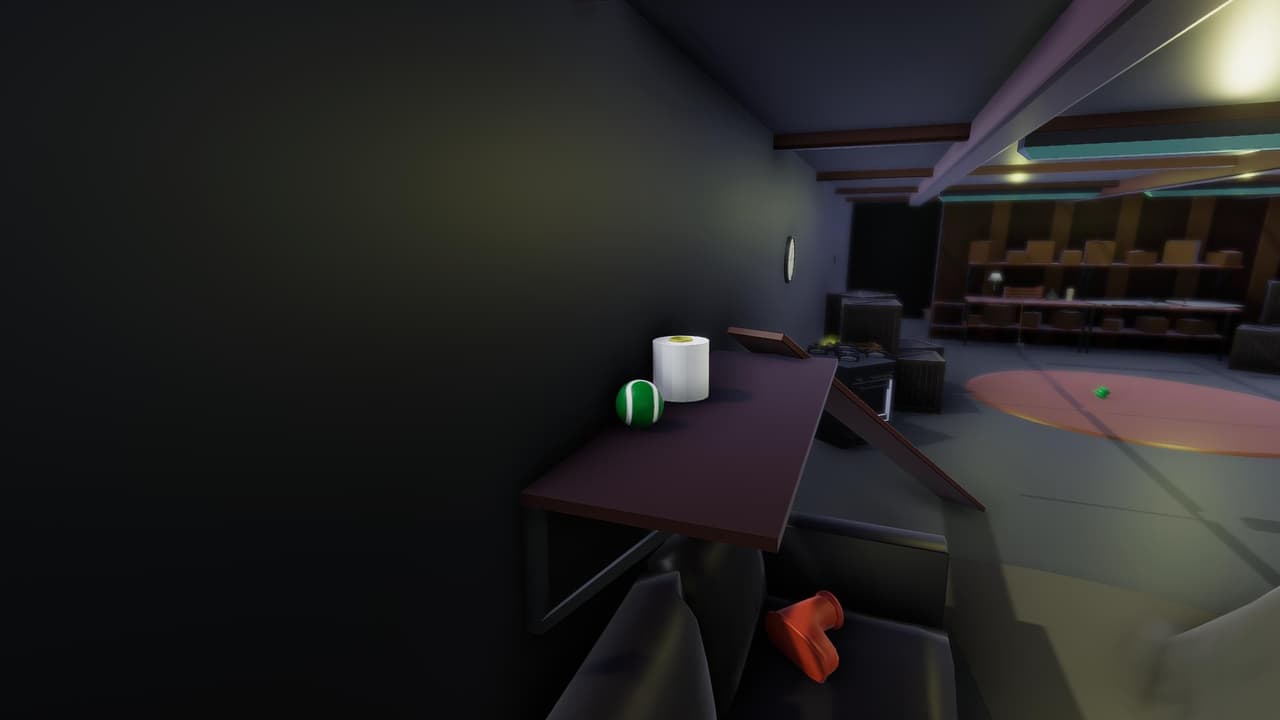 Ethichi - A Game Jam Game screenshot 3