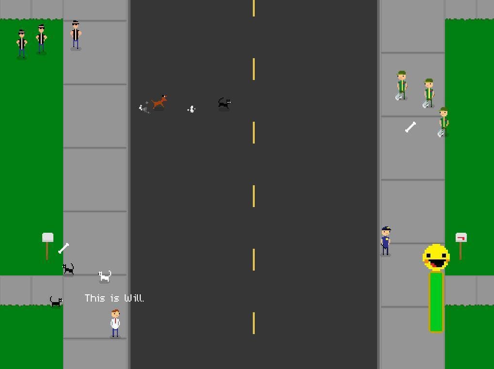 Will screenshot 2