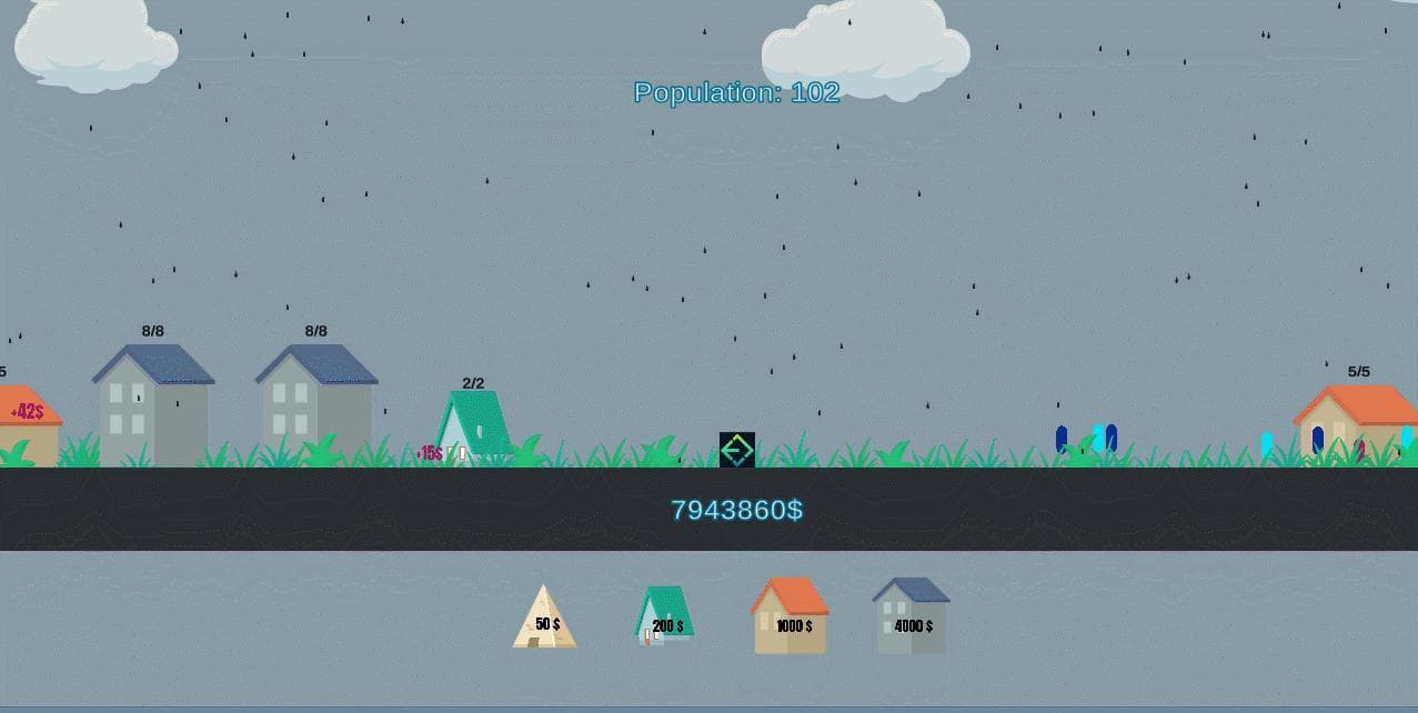 Village (MounirDev) screenshot 2
