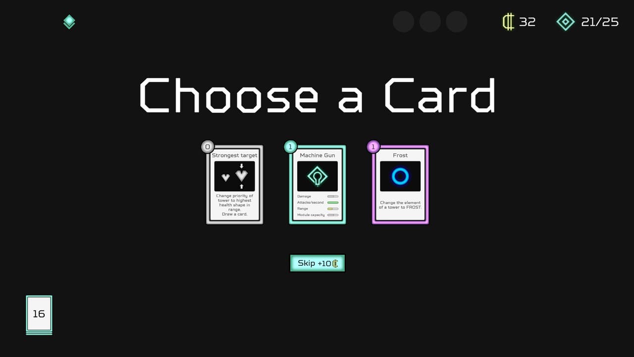 Shapebreaker - Prologue screenshot 4