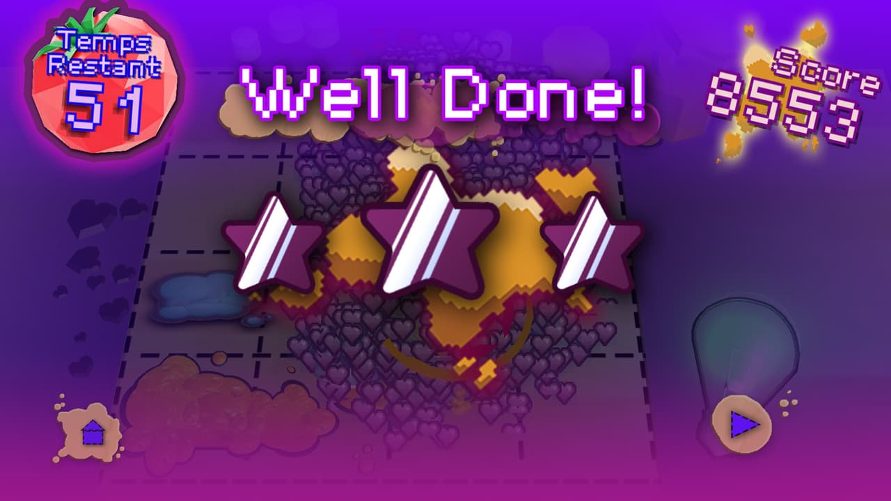 Tasty Love (itch) screenshot 3