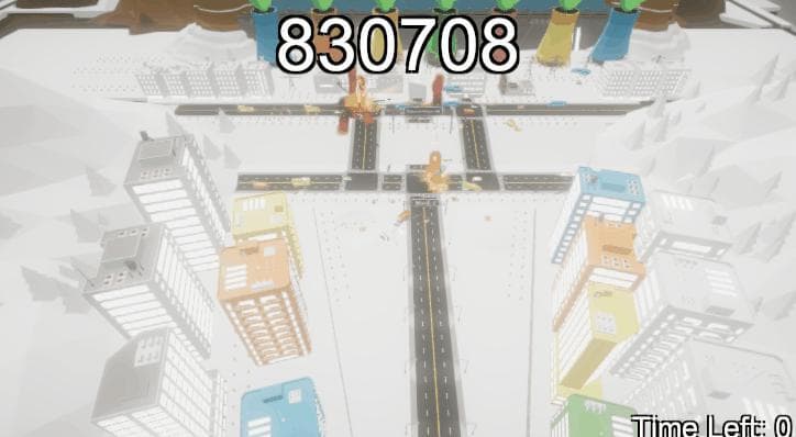 Stack n Wreck screenshot 5