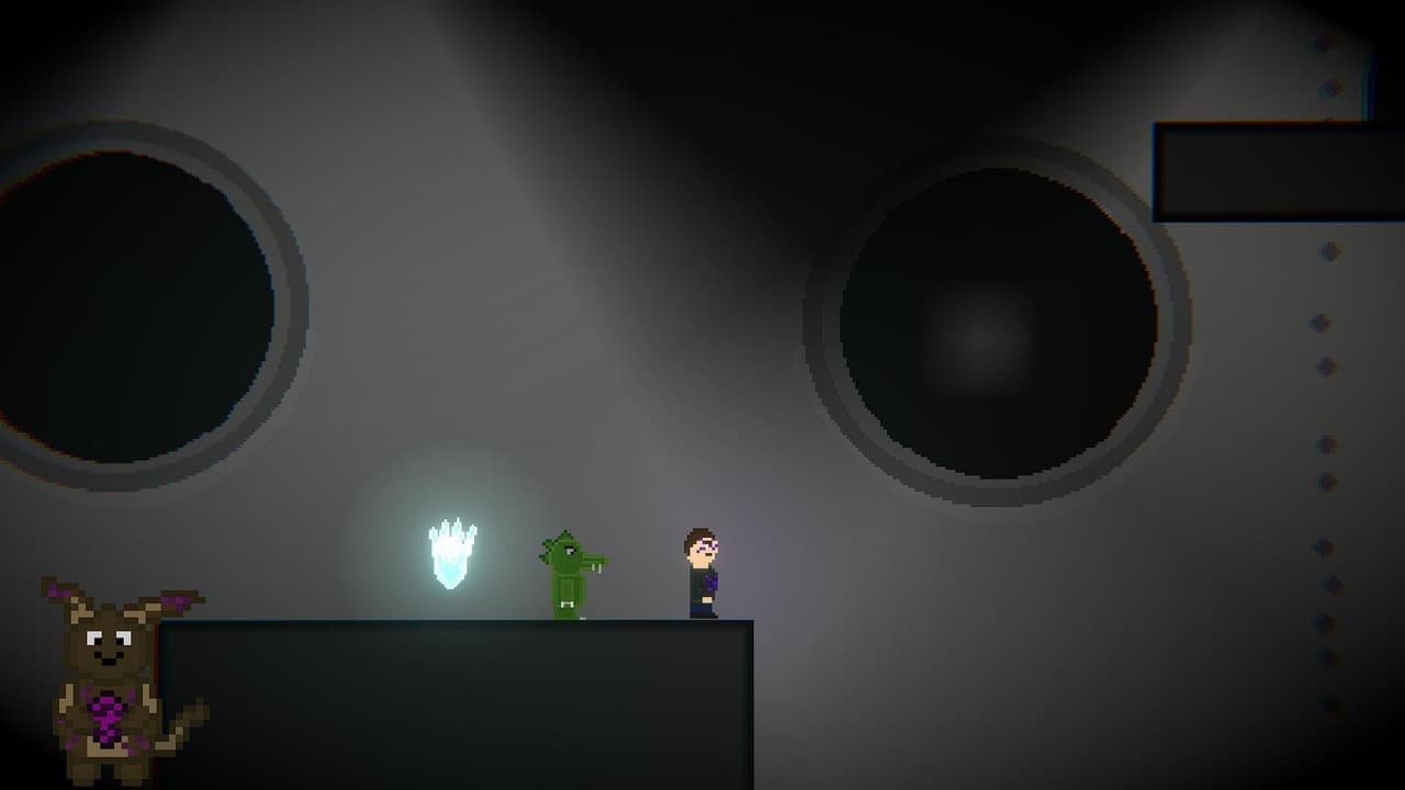 The Being