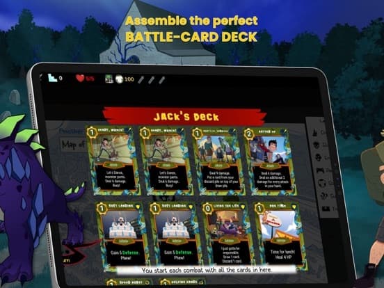 Last Kids on Earth screenshot 4