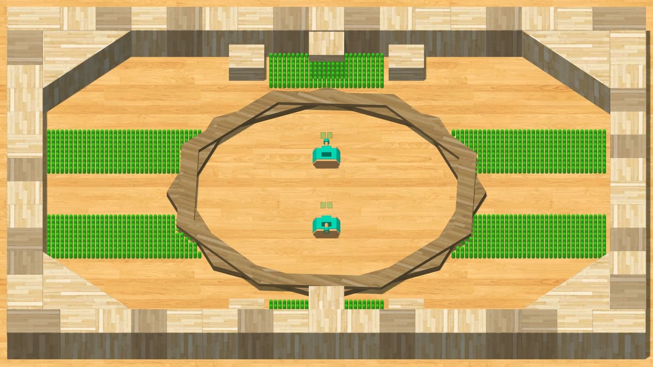 Toy Tanks screenshot 5