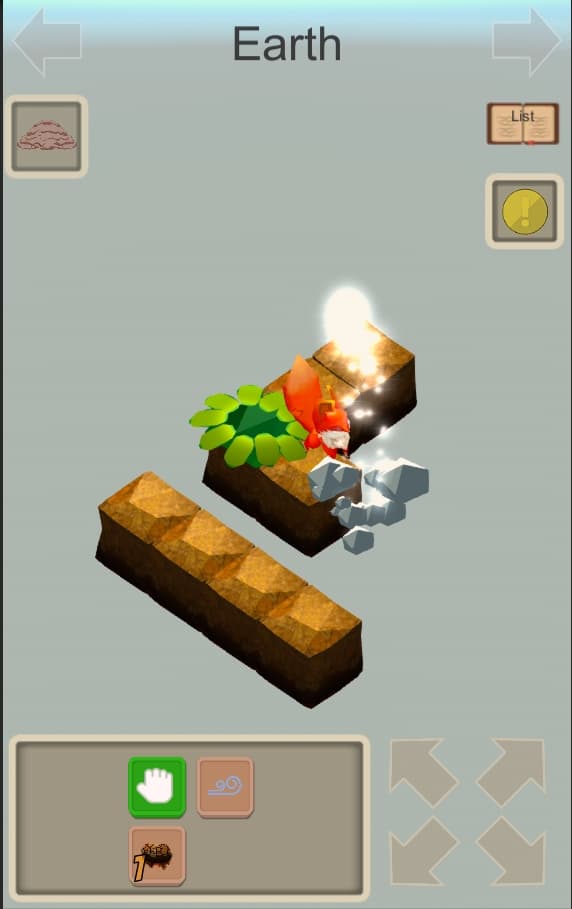 FoxChemist screenshot 5