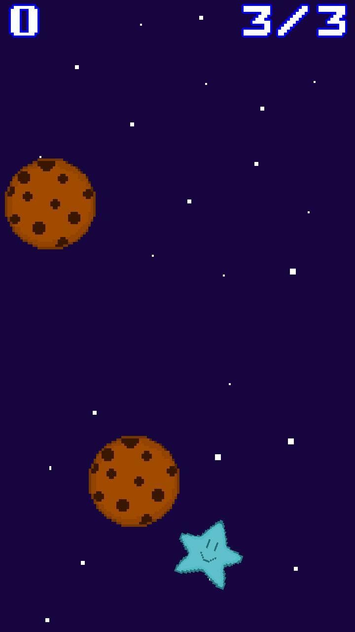Starun screenshot 2