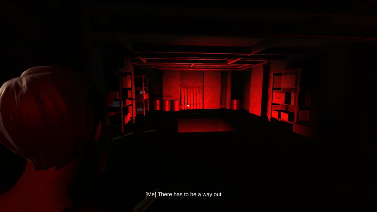 Fallen (itch) (ScottJams)