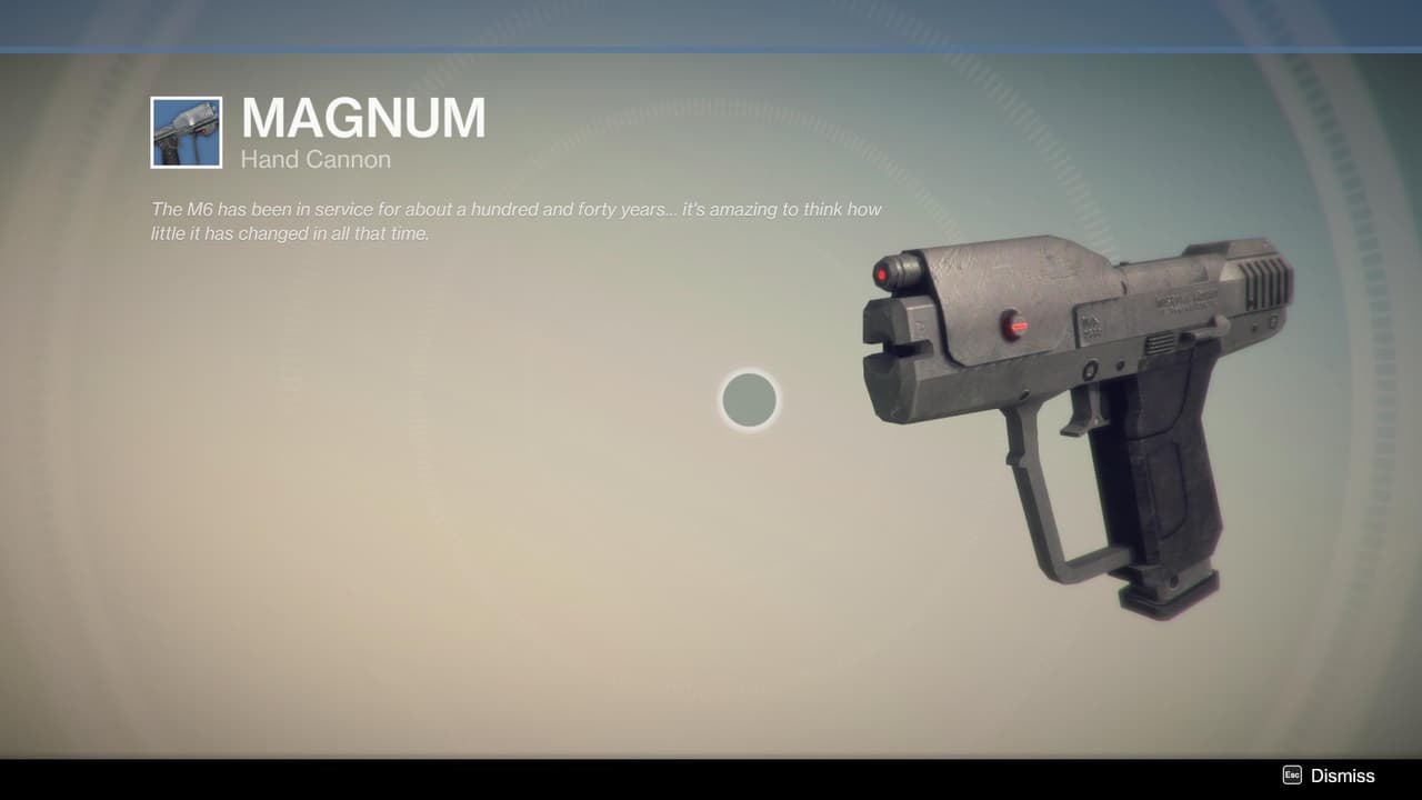 Destiny: Project Epsilon screenshot 4