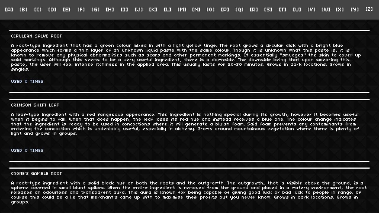 Mortar and Pestle screenshot 3