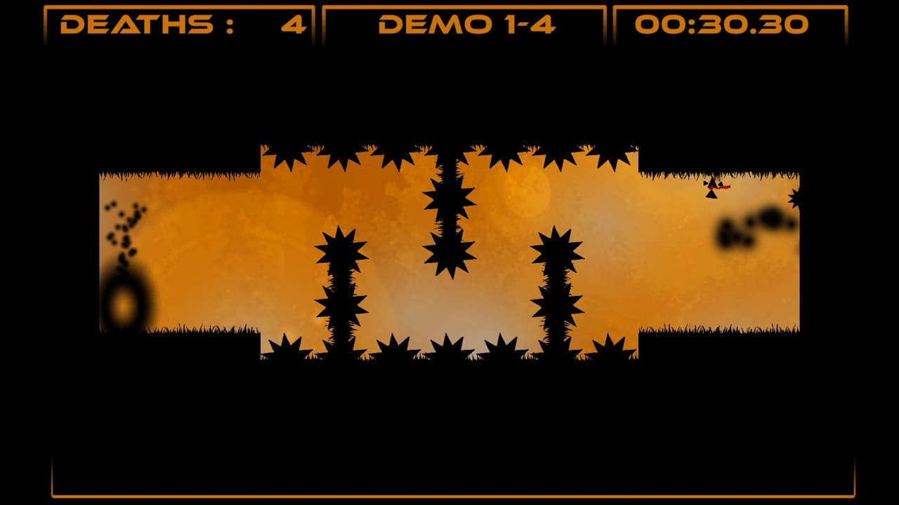 Breaking Newton Demo screenshot 5